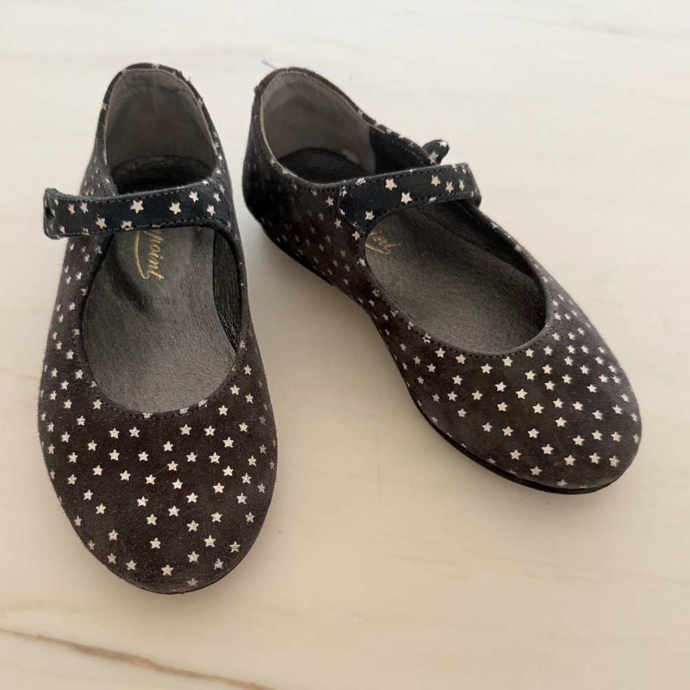 Bonpoint Shoes, Size 25